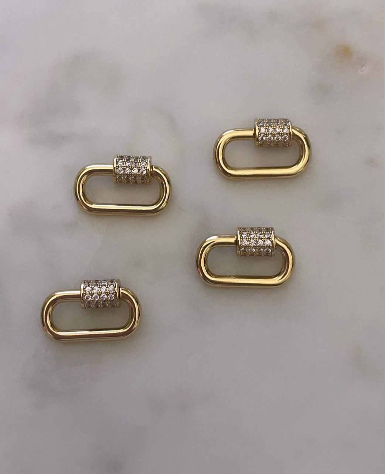 Carabiner
