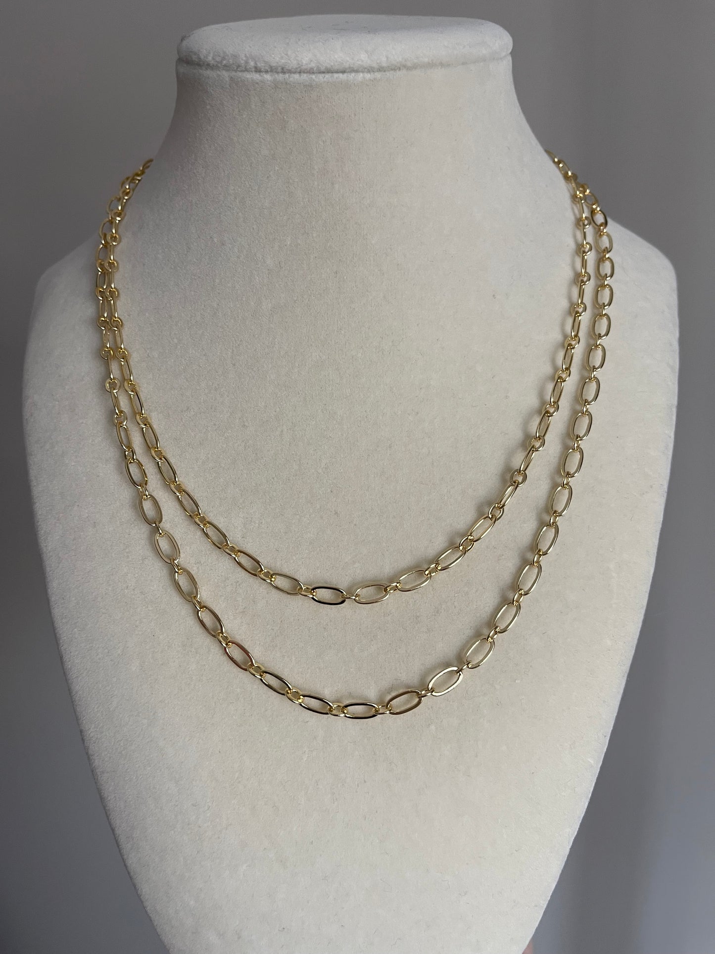 Custom Necklace
