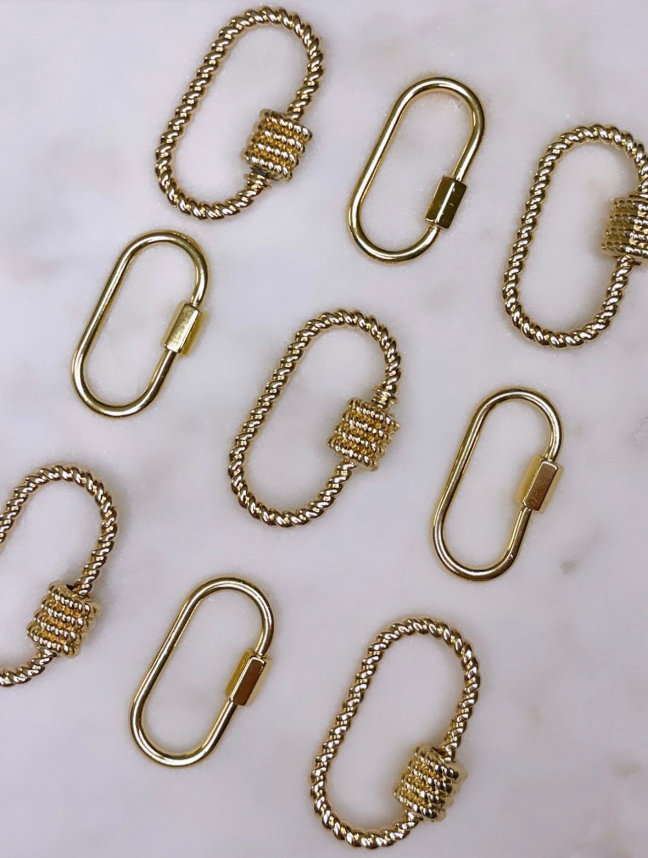Carabiner