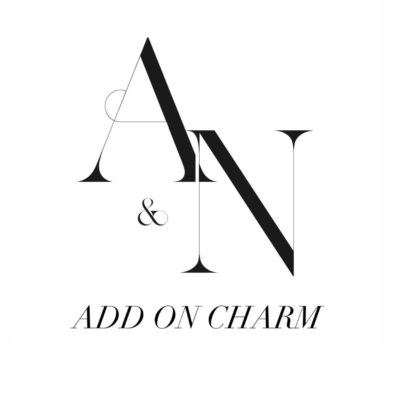 Add On Charm