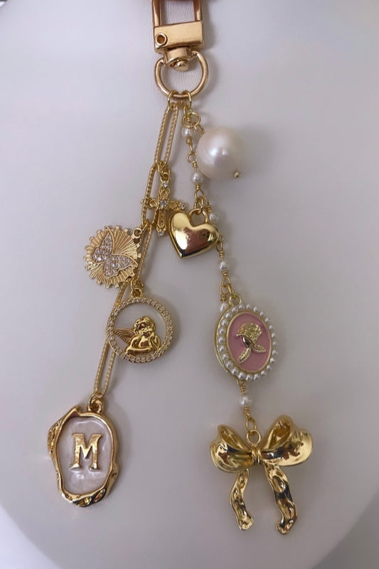 Custom Keychain