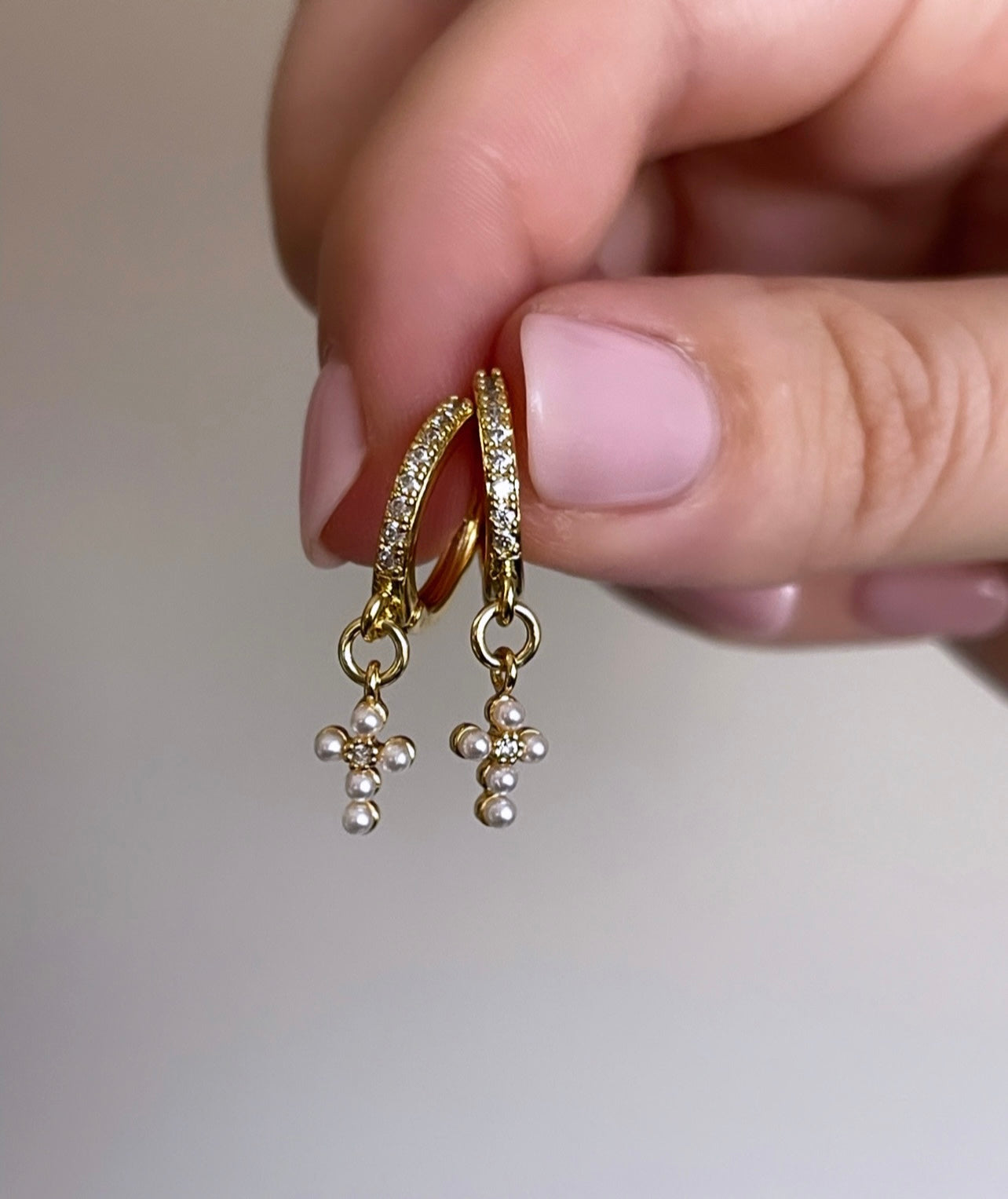 Custom Earrings
