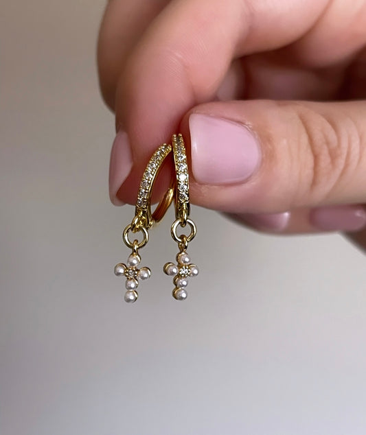 Custom Earrings