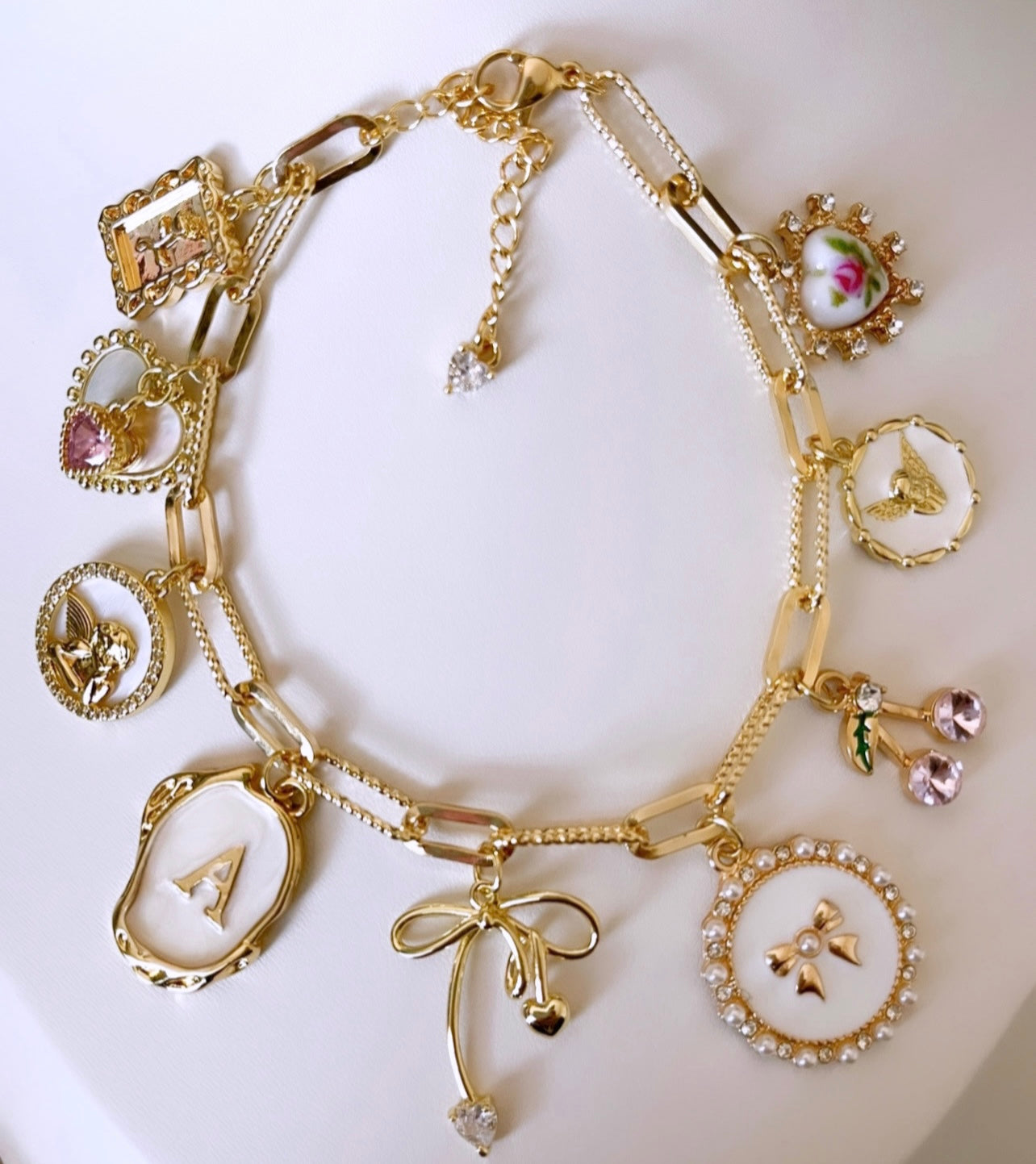 Custom Bracelet