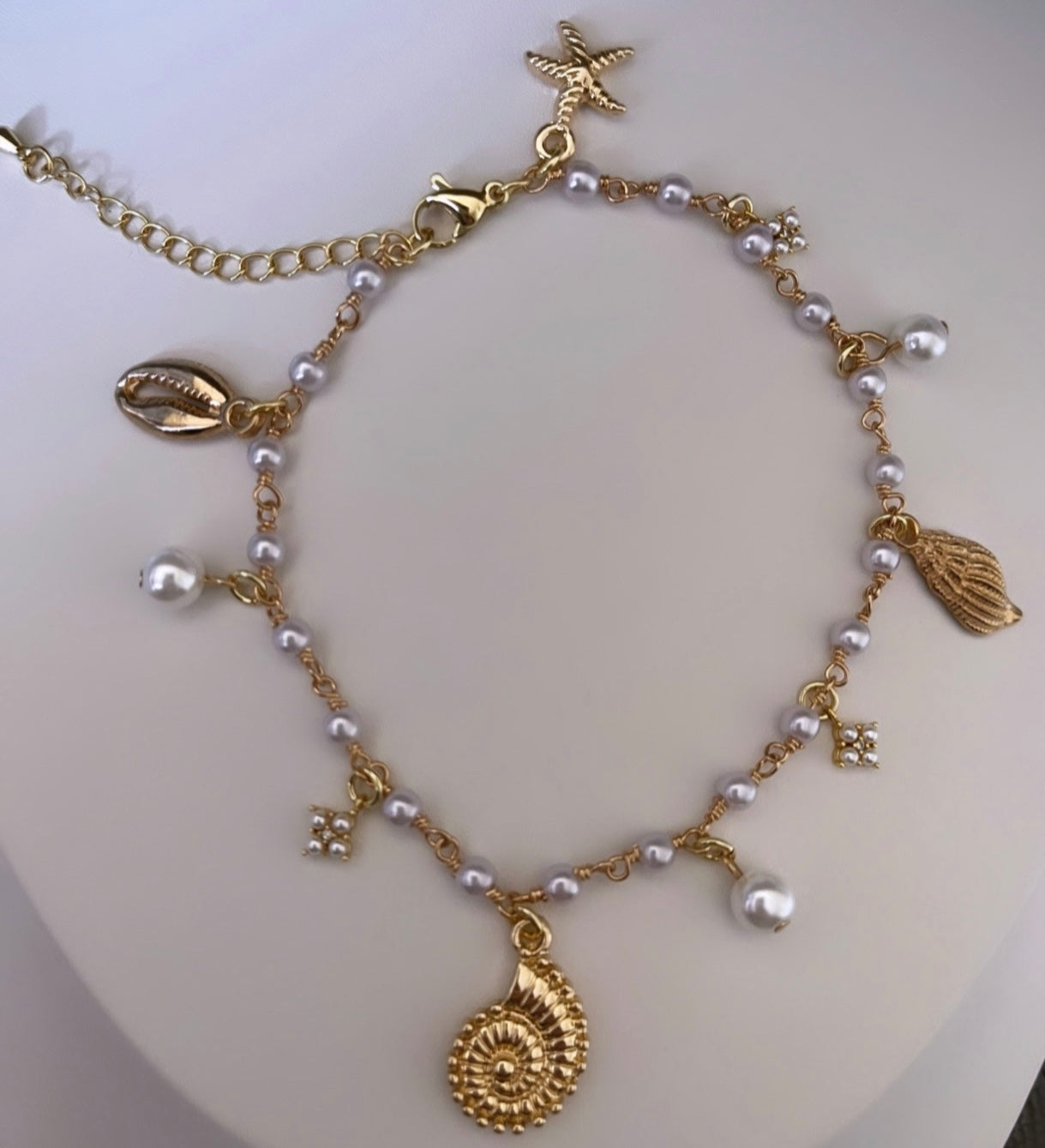 Anklet