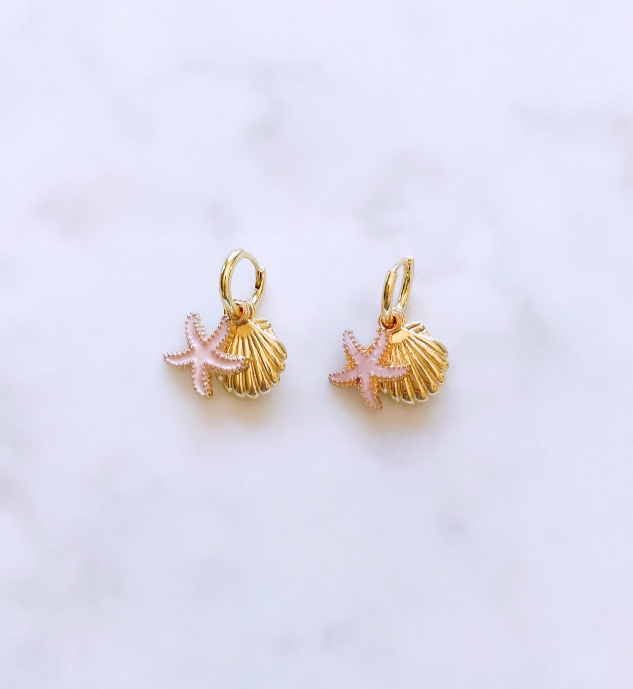 Shell Vibes