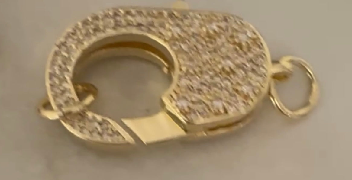 Carabiner
