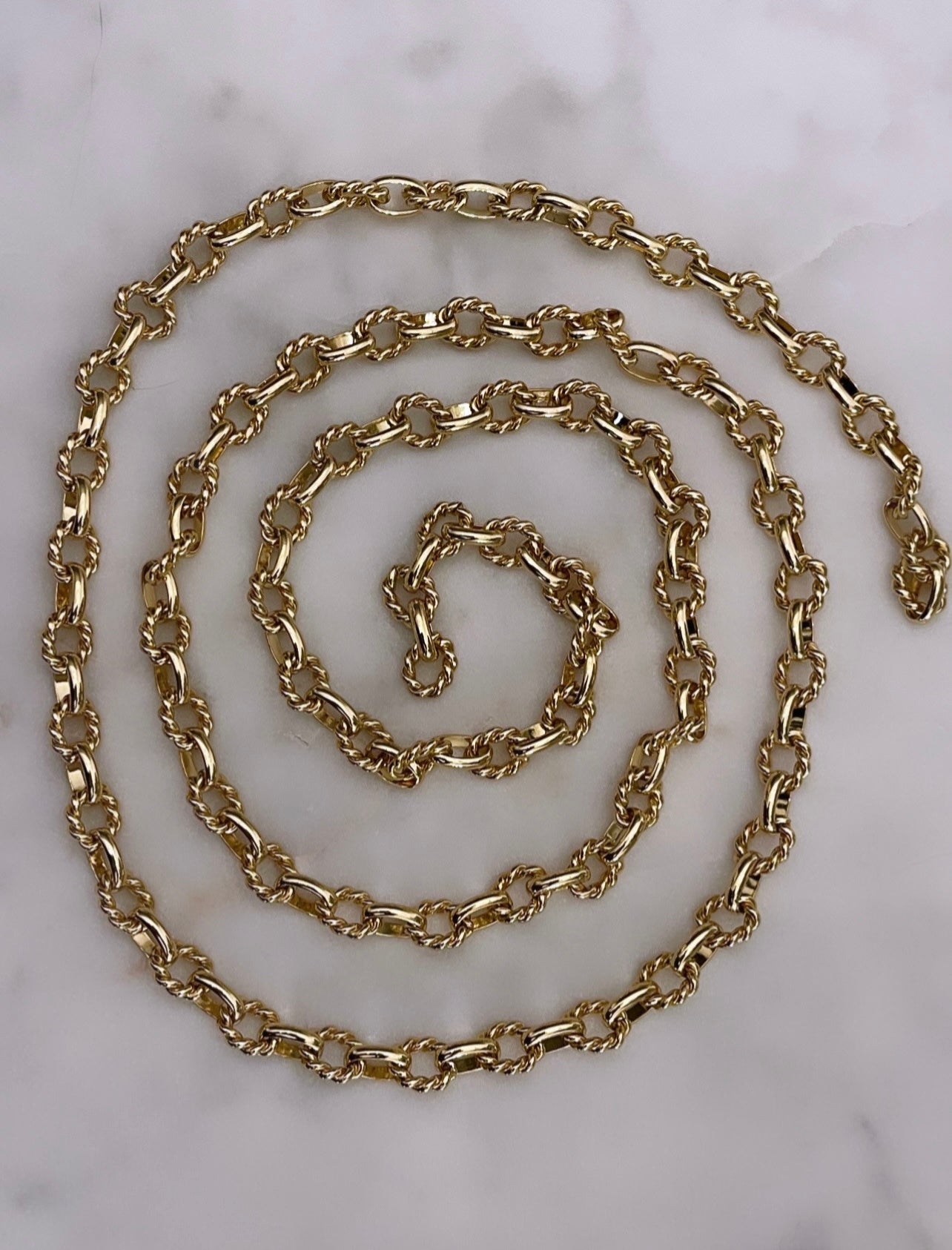 Custom Necklace
