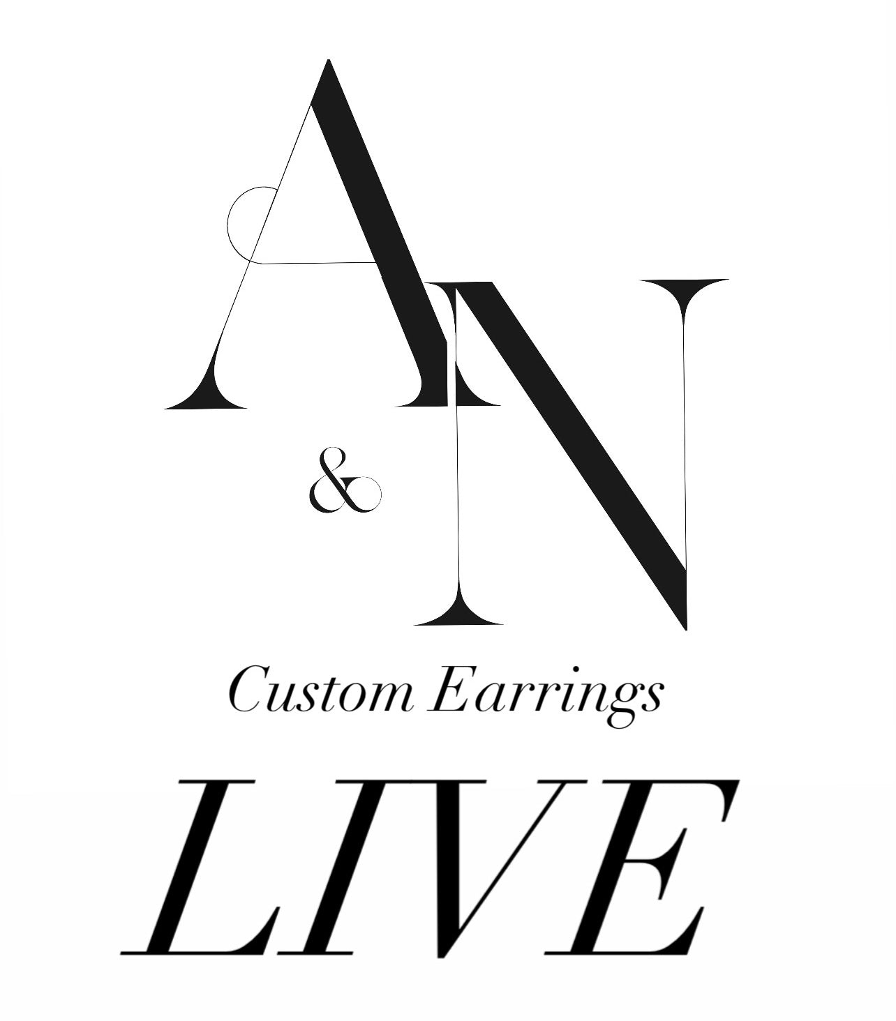Custom Earrings