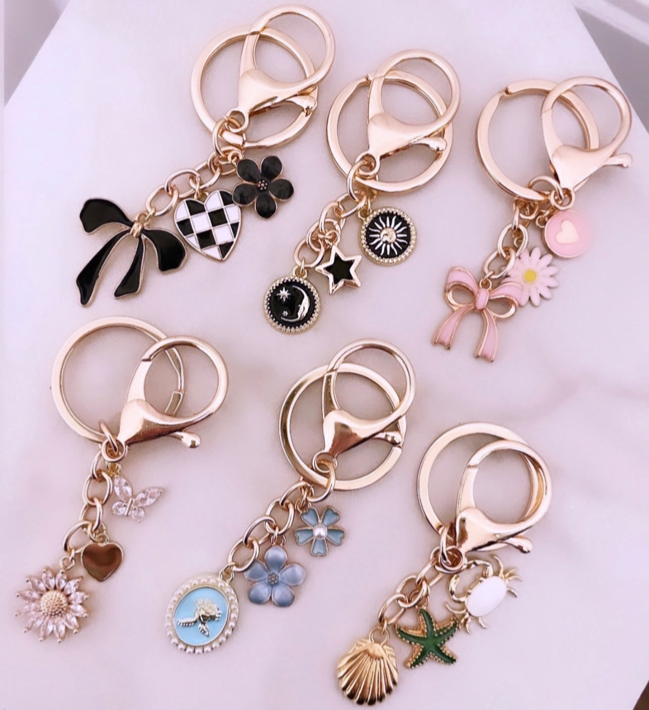 Custom Keychain