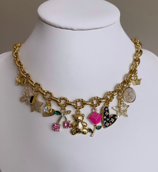 Custom Necklace