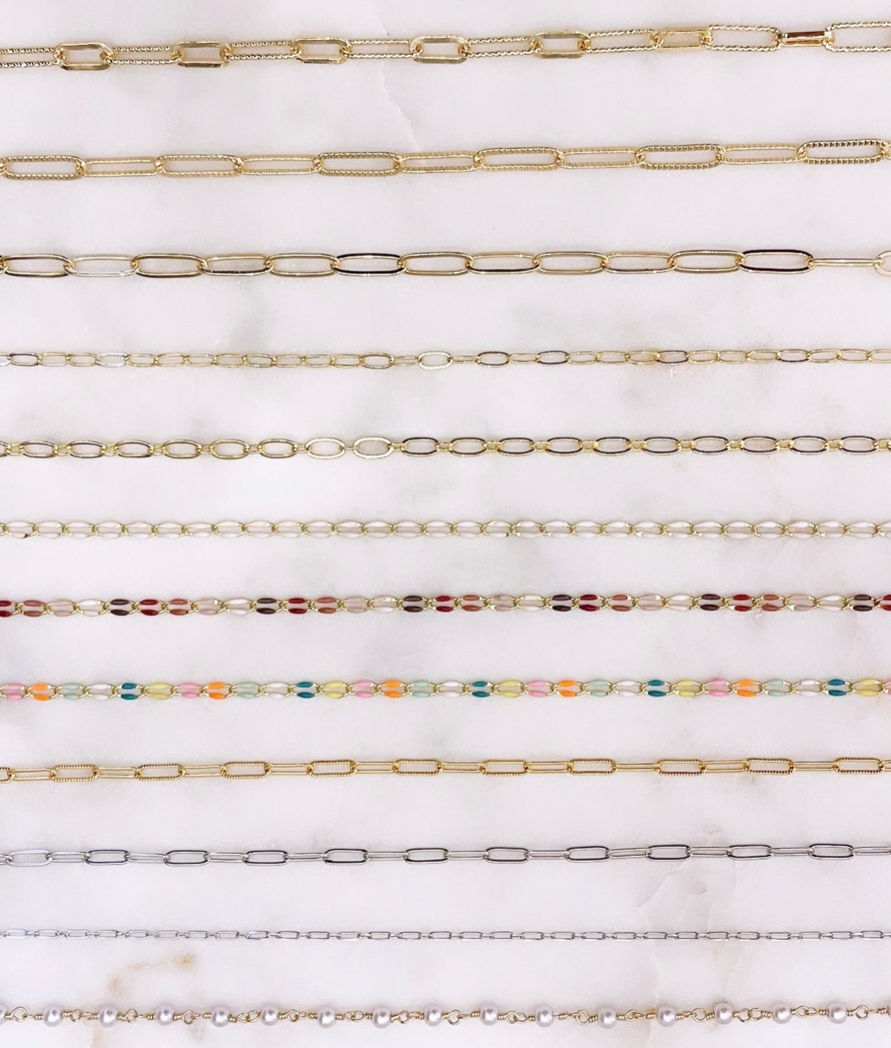 Custom Necklace